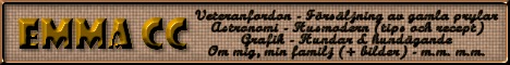 Senaste PSP/bannern