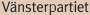 V&auml;nsterpartiet